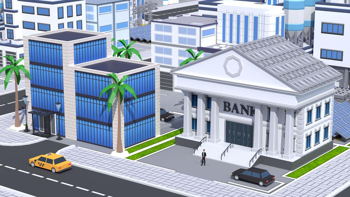 MCP World bank