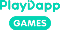 playdapp logo