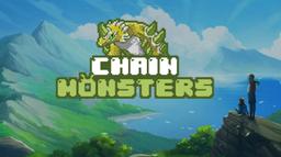 From Pixel to Block: Chainmonsters