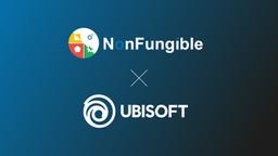 Nonfungible.com joins the Ubisoft Entrepreneurs Lab