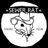 Sewer Rat Social Club
