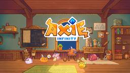 Axie Infinity: From video games to wages?