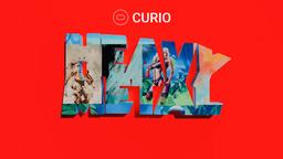 Heavy Metal Releases First Collection of Magazine Covers as NFTs on Curio