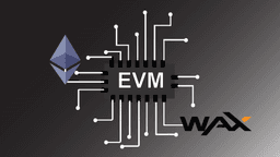 What is the WAX EVM?