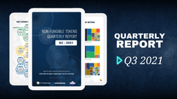 The Q3 2021 NFT report is live!