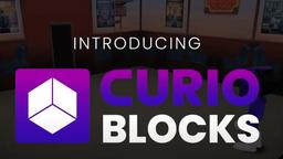 CurioNFT’s ‘Blocks” Take NFTs To The Next Level