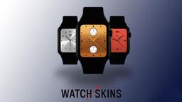 Introducing the Watch Skins Marketplace