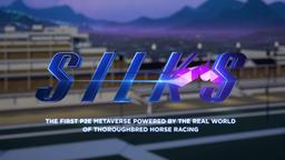 Enter the horses metaverse with Silks