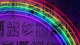 Inclusive NFTs: The LGBTQ+ Community