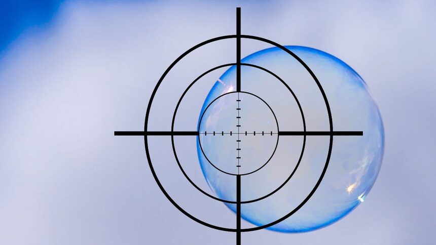 Who framed the NFT market?