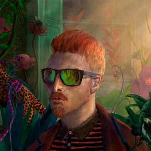 Art by Nikolina Petolas 