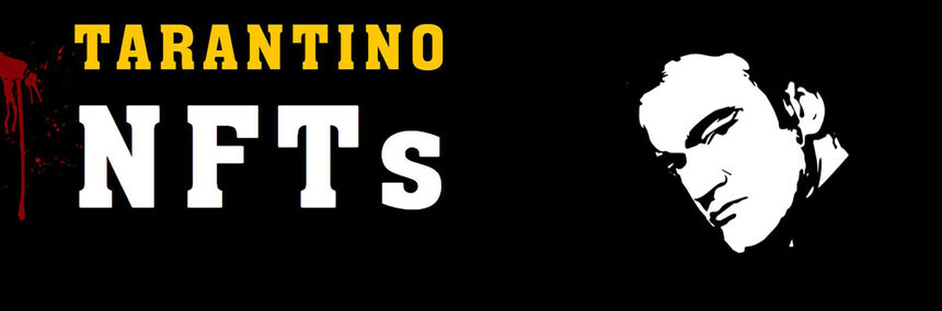 tarantino nft
