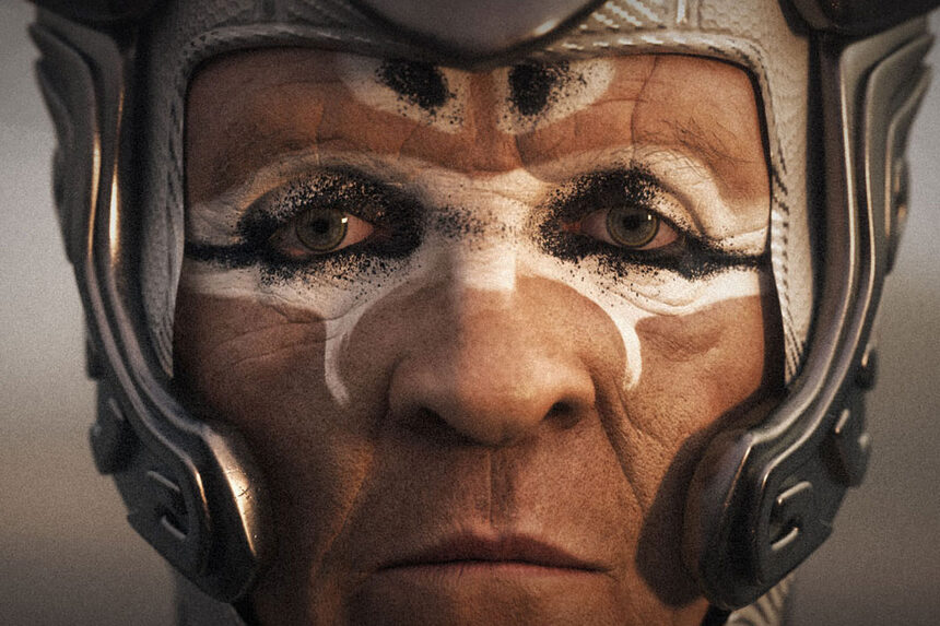 anthony hopkins nft collection