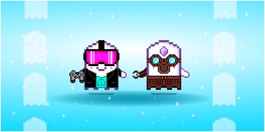 aavegotchi gotchis frens