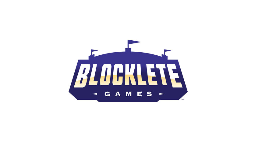 Arena Golf becomes Blocklete Golf!