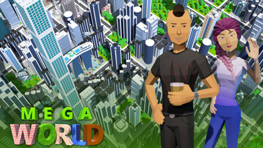 MegaCryptoPolis distributed $63M to players since 2018, evolves into Metaverse