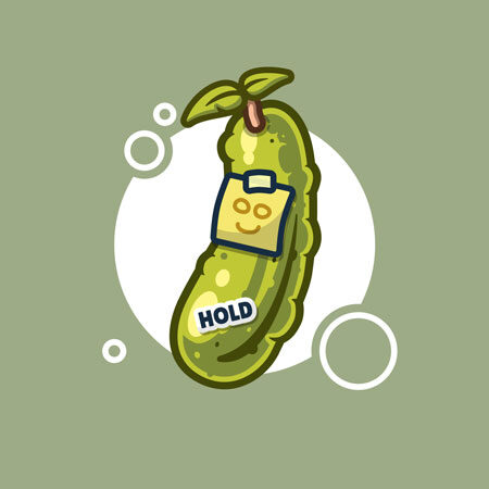 collectibles profile pictures pickles