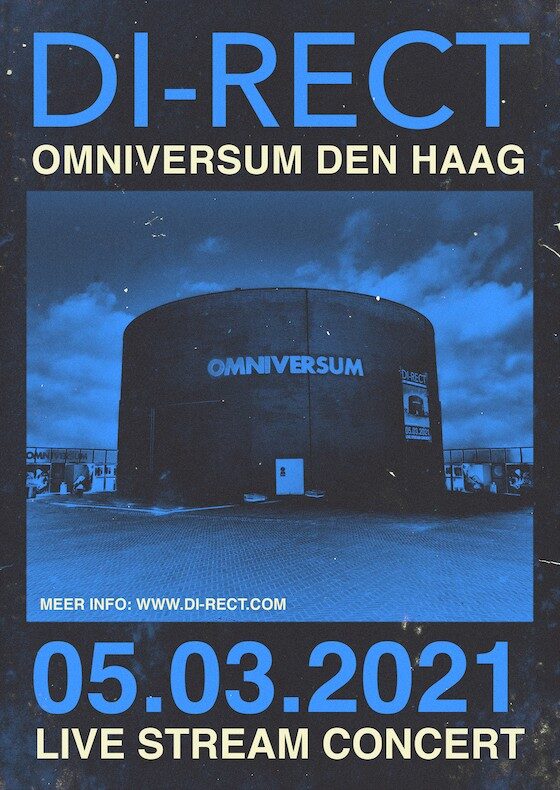 DI-RECT concert