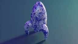 Token #1300030007
