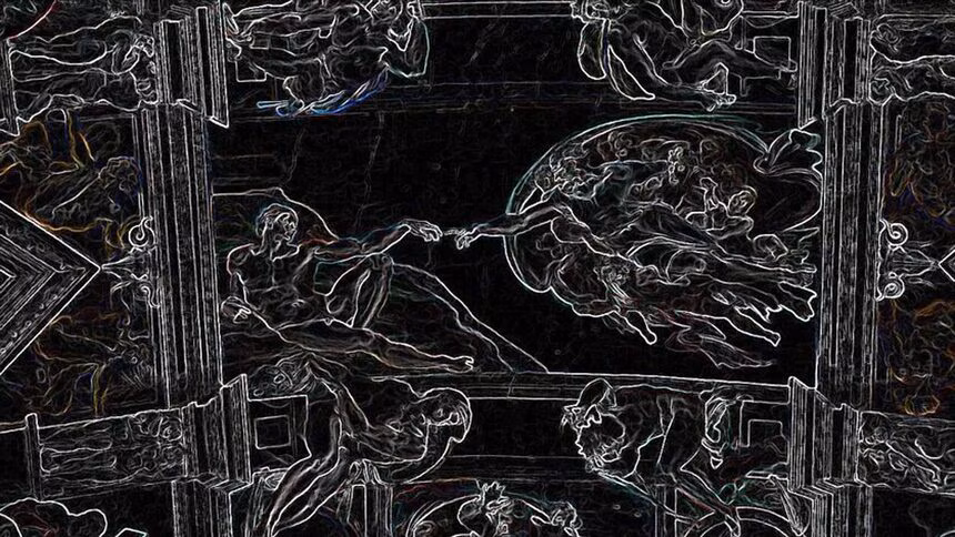 How to analyze NFT art?