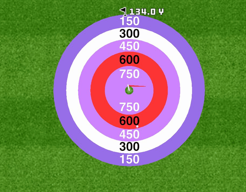 blocklete target