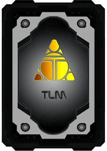 alien worlds trilium
