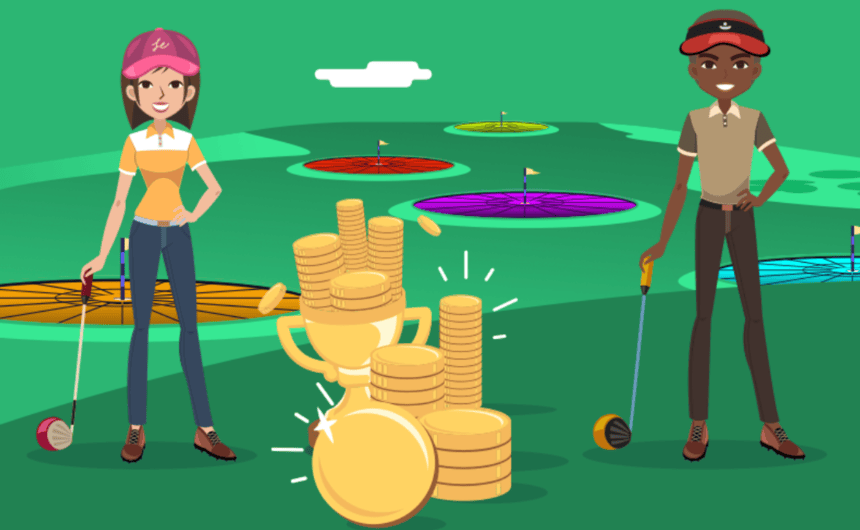 New Tournaments
