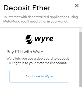 wyre