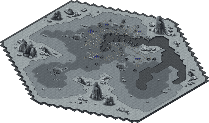 farsite sectors map
