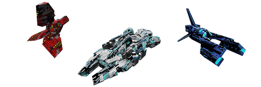 farsite ships
