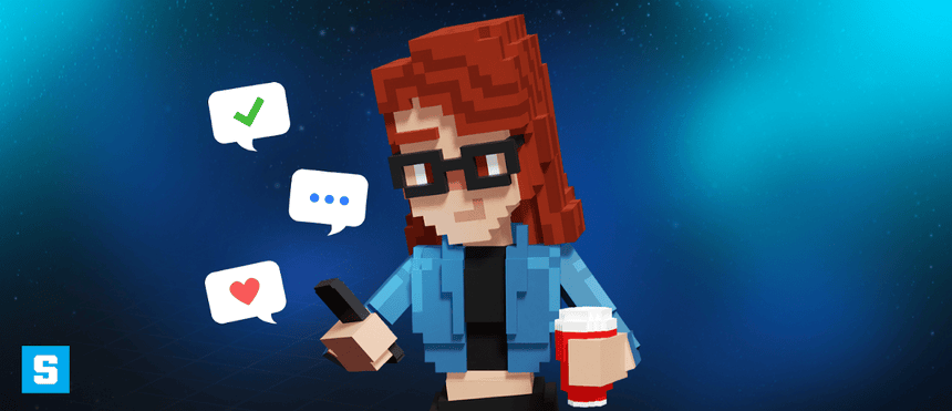 the sandbox contact
