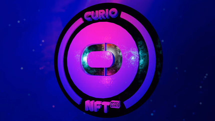 How Curio NFT is connecting with fans?