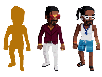 snoopverse avatar