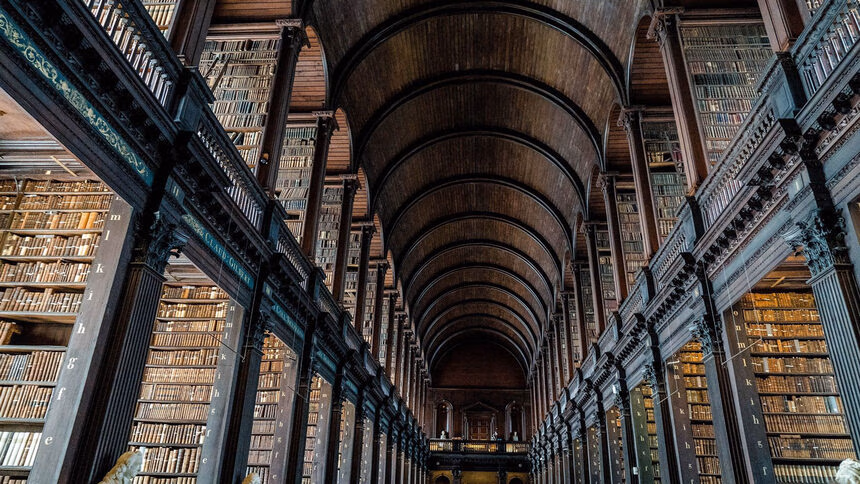 NFT & Higher Education: College and Universities