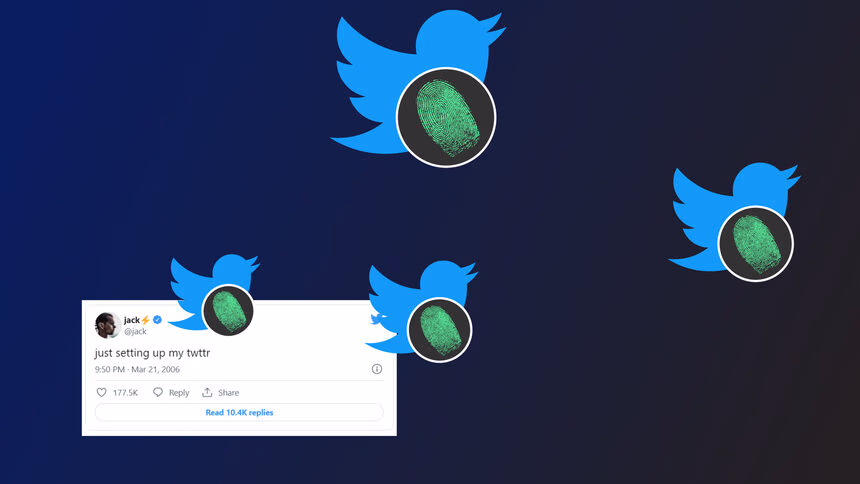 Jack Dorsey’s NFT Tweet: One Year Later
