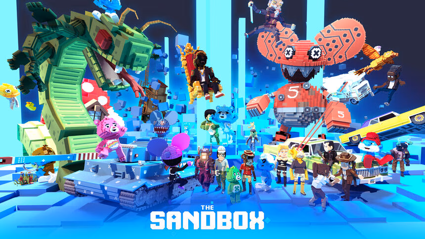 Interoperability in The Sandbox